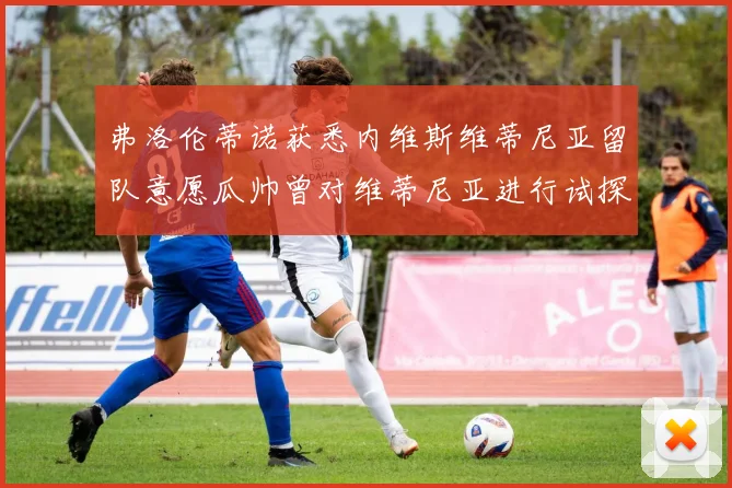 弗洛伦蒂诺获悉内维斯维蒂尼亚留队意愿瓜帅曾对维蒂尼亚进行试探